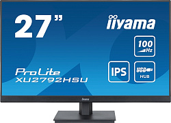 Монитор IIYAMA XU2792HSU-B6