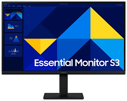 Монитор SAMSUNG LS24D304GAIXCI