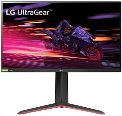 Монитор LG 27GP750-B