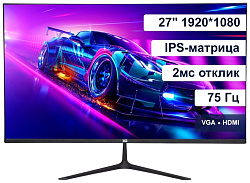Монитор X-Game OFLED27