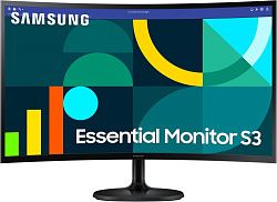 Монитор SAMSUNG LS27D364GAIXCI