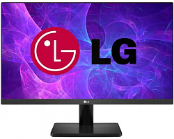 Монитор LG 24MP500-B