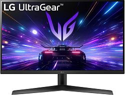 Монитор LG 27GS60F-B