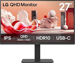 Монитор LG 27BA65QB