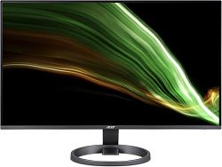 Монитор ACER R272Eyi (UM.HR2EE.E05)