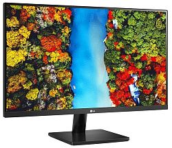 Монитор LG 27MS500-B