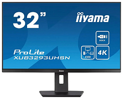 Монитор IIYAMA XUB3293UHSN-B5