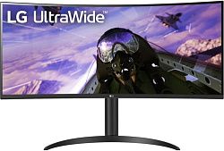 Монитор LG 34WP65C-B