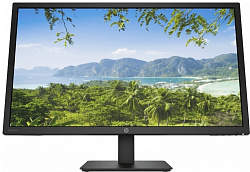 Монитор HP V28 (8WH58AA)