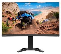 Монитор LENOVO G27qc-30 (66F4GAC2EU)