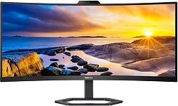 Монитор PHILIPS 34E1C5600HE/01