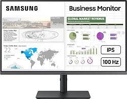 Монитор SAMSUNG LS27C430GAIXCI
