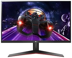 Монитор LG 24MP60G-B
