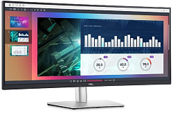 Монитор DELL P3424WE (210-BGTY)