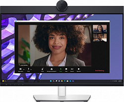 Монитор DELL P2424HEB (210-BKVC)