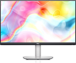 Монитор DELL S2722QC (210-BBRQ)