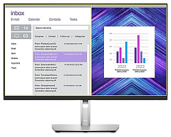 Монитор DELL P2723DE (210-BDEH)