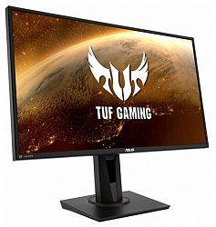 Монитор ASUS VG279QM Gaming Black