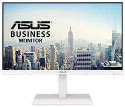 Монитор ASUS VA24EQSB-W Белый