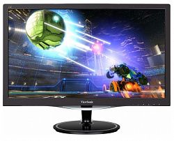 Монитор ViewSonic VX2757-MHD