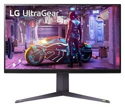 Монитор LG 32GQ850-B
