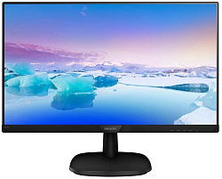 Монитор PHILIPS 273V7QDAB/01
