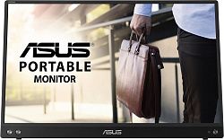 Монитор ASUS ZenScreen MB16ACV