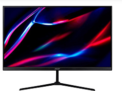 Монитор ACER Nitro QG240YH3bix (UM.QQ0EE.301)