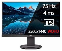 Монитор PHILIPS 276B9/00