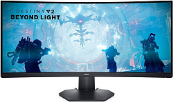Монитор DELL S3422DWG (210-AZZE)
