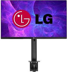 Монитор LG 27QN880-B