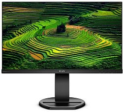 Монитор PHILIPS 241B8QJEB/01