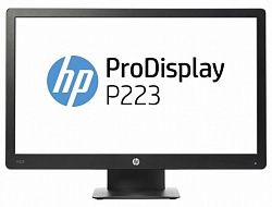 Монитор HP P223 (X7R61AA)