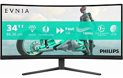 Монитор PHILIPS 34M2C3500L (00/01)