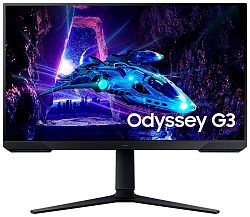 Монитор SAMSUNG LS27DG300EIXCI