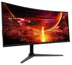 Монитор ACER Nitro XZ340CUJ0BMIIPHX (UM.CX0EE.009)
