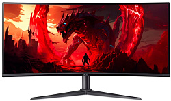 Монитор ACER Nitro ED340CUJ0BMIIP (UM.CE0EE.001)