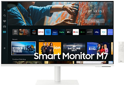 Монитор SAMSUNG M7 LS32CM701UIXCI