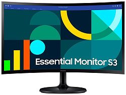Монитор SAMSUNG LS24D360GAIXCI