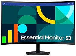 Монитор SAMSUNG LS27D360GAIXCI