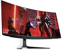 Монитор DELL AW3423DW (210-BDSZ)