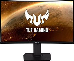 Монитор ASUS TUF Gamin VG32VQR Curved
