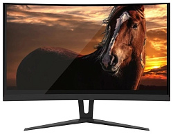 Монитор GAMEMAX GMX27C144 Black
