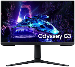 Монитор SAMSUNG LS24DG300EIXCI