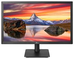 Монитор LG 22MP400-B