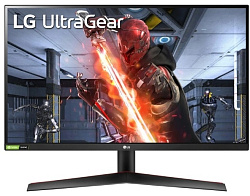 Монитор LG 27GN600-B