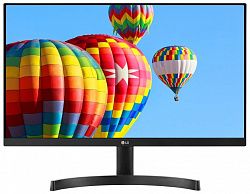Монитор LG 22MK600M-B