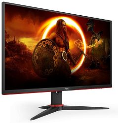 Монитор AOC Q27G2E/BK