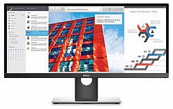 Монитор DELL U2917W