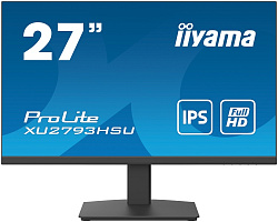 Монитор IIYAMA XU2793HSU-B4